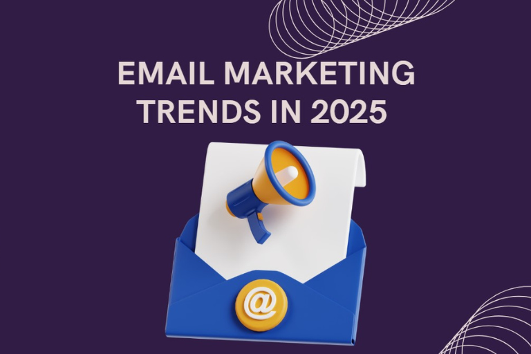 2025 Email Marketing Trends