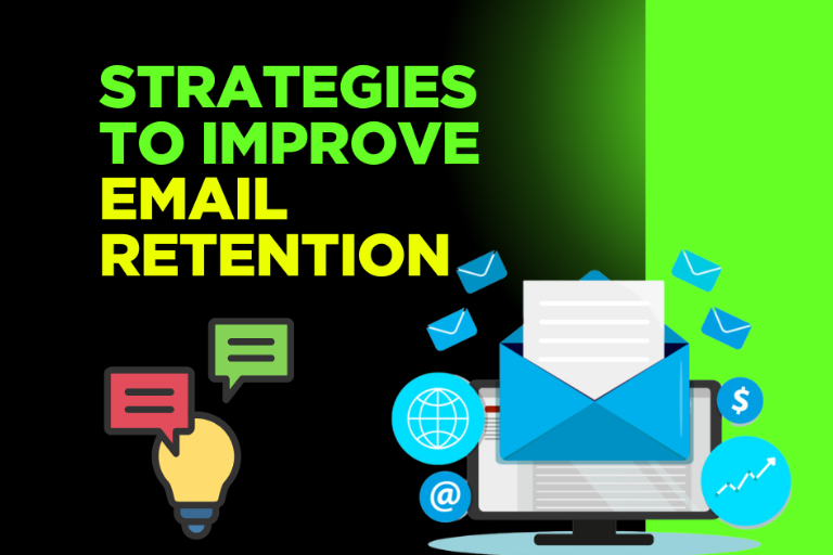 Strategies to Improve Email Retention